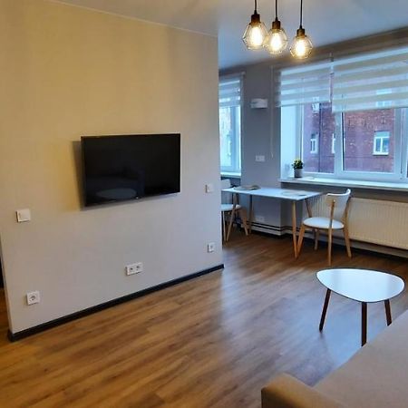 Teodora B. Apartament Лиепая Экстерьер фото