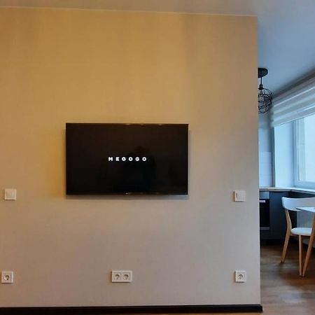 Teodora B. Apartament Лиепая Экстерьер фото