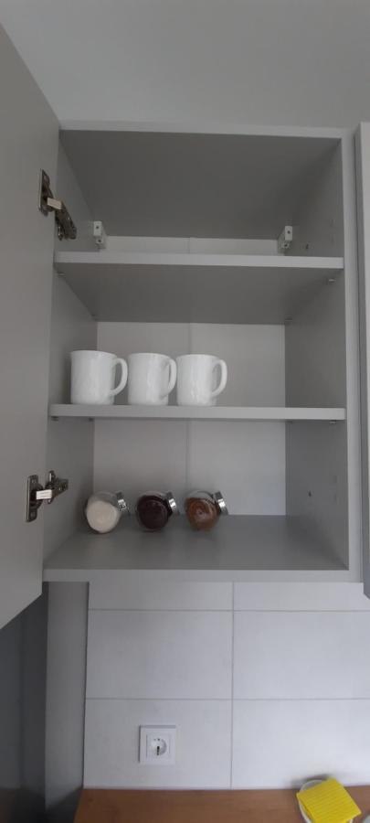 Teodora B. Apartament Лиепая Экстерьер фото