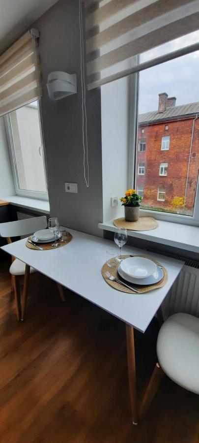Teodora B. Apartament Лиепая Экстерьер фото