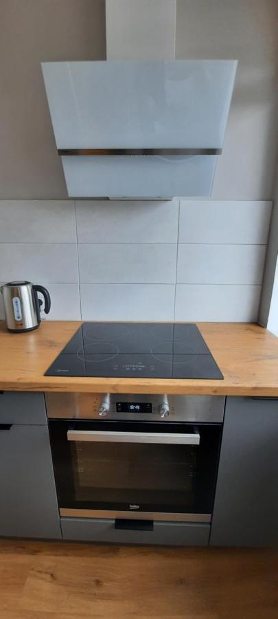 Teodora B. Apartament Лиепая Экстерьер фото