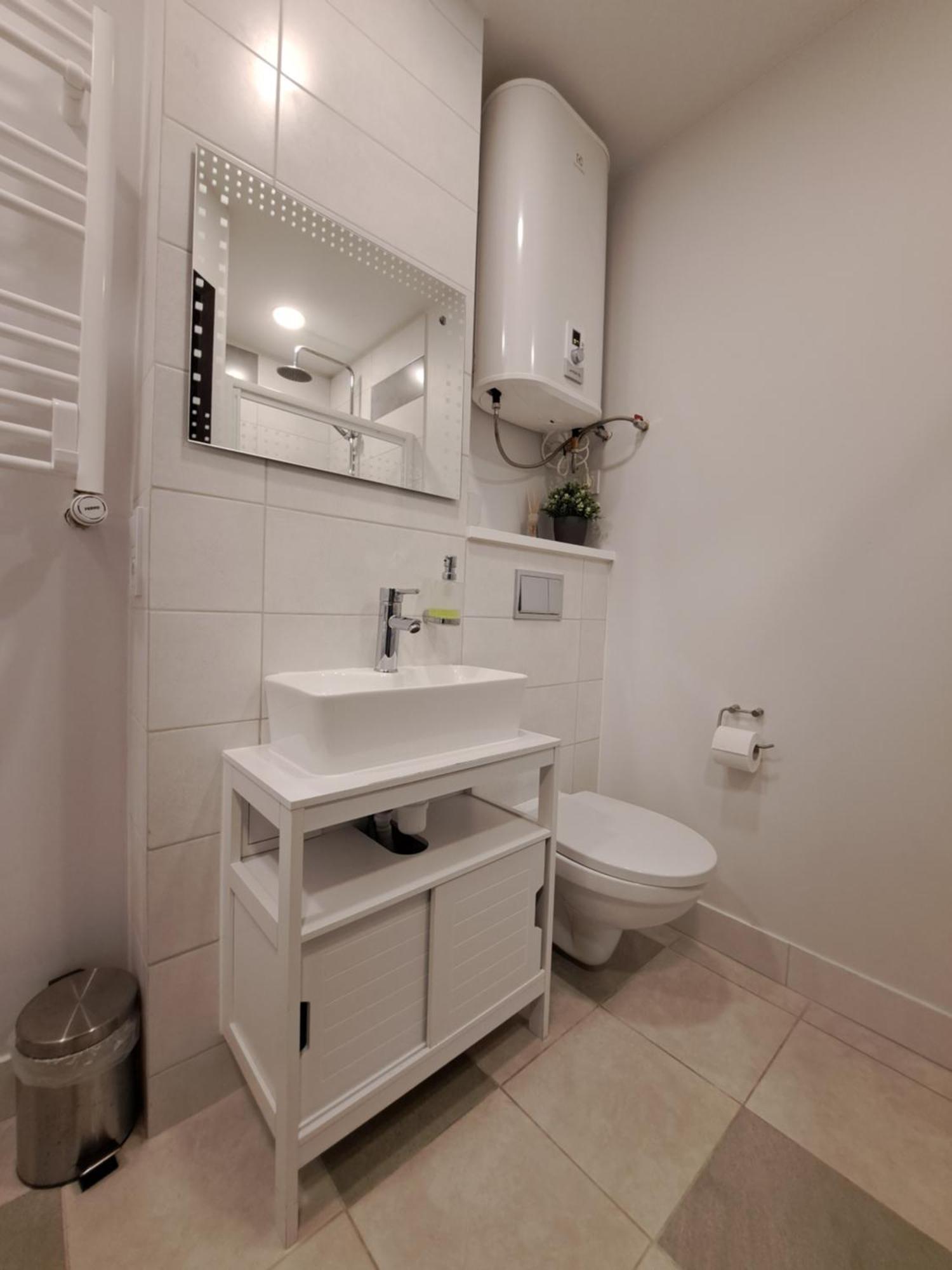 Teodora B. Apartament Лиепая Экстерьер фото
