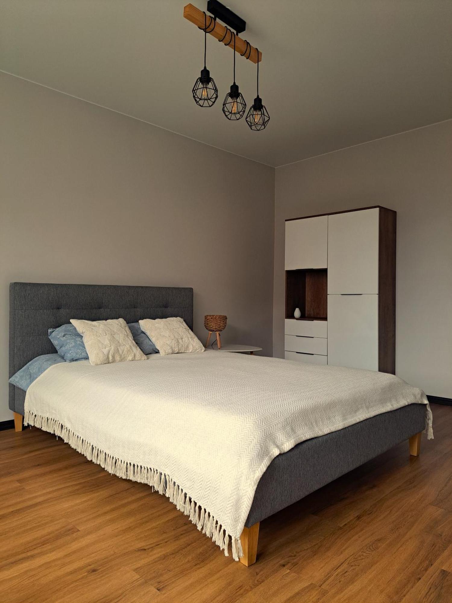 Teodora B. Apartament Лиепая Экстерьер фото