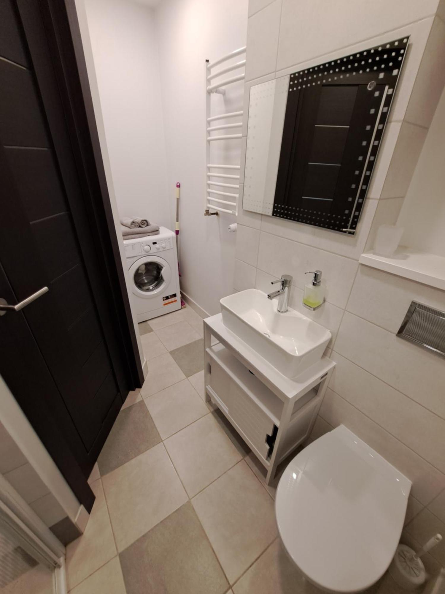 Teodora B. Apartament Лиепая Экстерьер фото